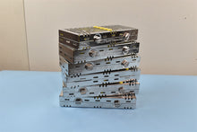 Load image into Gallery viewer, Lot of 6 Hu-Friedy Basic Dental Instrument Kits
