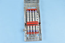 Load image into Gallery viewer, Lot of 6 Hu-Friedy SRP &amp; Prophy Dental Instrument Kits
