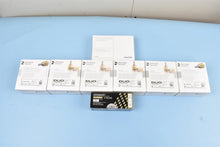 Load image into Gallery viewer, NEW UNUSED Dentsply, Cerasmart, Ivoclar Vivadent Dental CAD/CAM Milling Blocks
