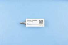 Load image into Gallery viewer, NEW UNUSED Lot of 28 Dentsply Sirona CEREC Zirconia+ medi Blocks Starter Pack
