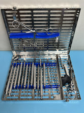 Load image into Gallery viewer, Lot of 4 Hu-Friedy IMS Dental Instruments
