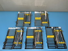 Load image into Gallery viewer, Lot of 5 Hu-Friedy Dental Surgical Instrument Kits
