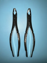 Load image into Gallery viewer, Lot of 17 Hu-Friedy Dental Apical Foreceps
