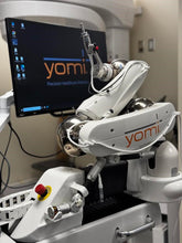 Load image into Gallery viewer, Neocis Yomi Dental Augmented Reality Implant Navigation Robotic Guidance System
