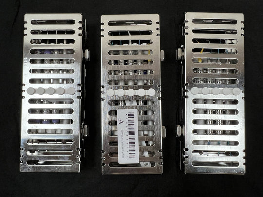 Lot of Hu-Friedy Dental Instruments