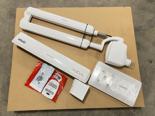 KaVo Focus Dental Intraoral X-Ray Imaging System