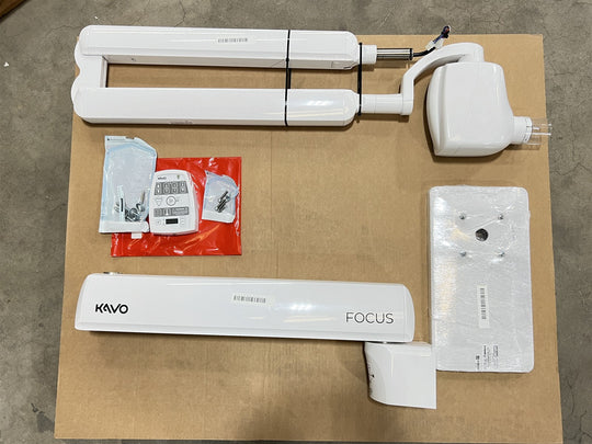 KaVo Focus Dental Intraoral X-Ray Imaging System