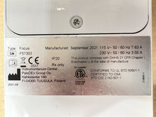 Load image into Gallery viewer, KaVo Focus Dental Intraoral X-Ray Imaging System
