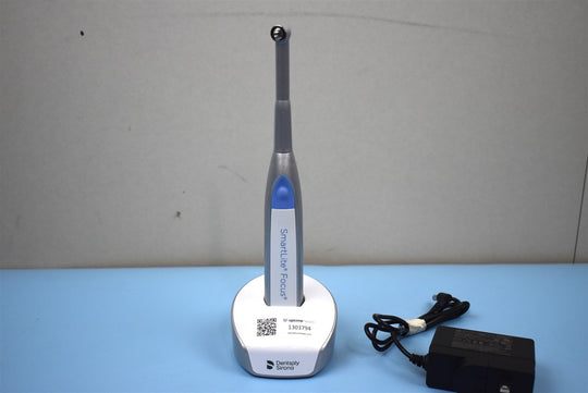 Dentsply Sirona SmartLite Focus Dental Curing Light Polymerization Unit
