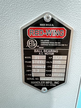 Load image into Gallery viewer, Henry Schein Master L35 Dental Motor System &amp; Redwing Handler Buffer
