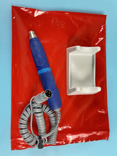 Load image into Gallery viewer, Henry Schein Master L35 Dental Motor System &amp; Redwing Handler Buffer
