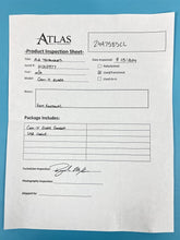 Load image into Gallery viewer, Air Techniques Cam-X Elara Dental High-Resolution Intraoral Camera
