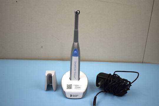 Dentsply Sirona SmartLite Focus Dental Curing Light Polymerization Unit