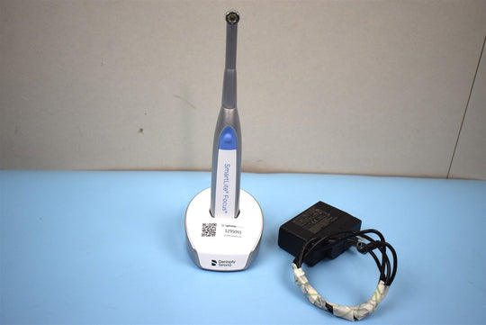 Dentsply Sirona SmartLite Focus Dental Curing Light Polymerization Unit