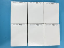Load image into Gallery viewer, NEW UNUSED Lot of 30 Dentsply Sirona Zirconia+Dental CAD/CAM Milling Blocks
