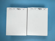 Load image into Gallery viewer, NEW UNUSED Lot of 29 Dentsply Sirona Zironia+ Mono Starter Dental CAD/CAM Blocks
