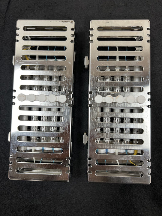 Lot of Hu-Friedy Dental Instruments