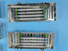 Load image into Gallery viewer, Lot of 7 Hu-Friedy Dental Prophy Instrument Kits
