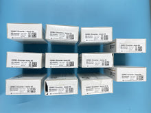 Load image into Gallery viewer, Lot of 31 Dentsply Sirona Zirconia + Mono CAD/CAM Milling Blocks
