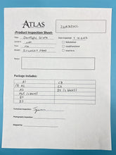 Load image into Gallery viewer, Lot of 31 Dentsply Sirona Zirconia + Mono CAD/CAM Milling Blocks
