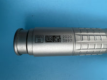 Load image into Gallery viewer, Lot of 2 Midwest Straight Nosecone Dental Dentistry Handpieces
