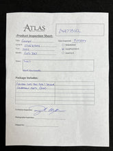 Load image into Gallery viewer, Gendex GXS-700 Dental Digital Intraoral X-Ray Sensor Size 1
