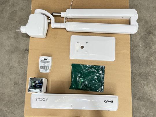 KaVo Focus Dental Intraoral X-Ray Imaging System