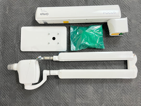 KaVo Focus Dental Intraoral X-Ray Imaging System