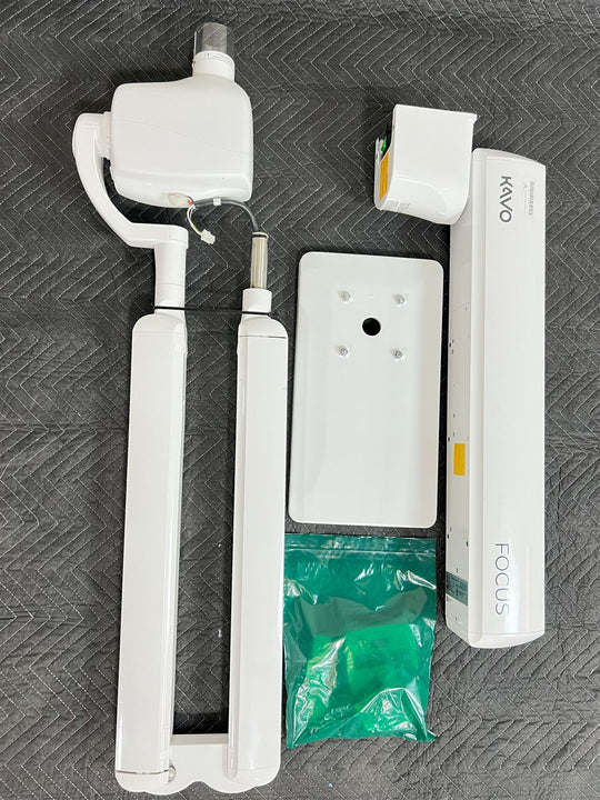 KaVo Focus Dental Intraoral X-Ray Imaging System