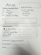 Load image into Gallery viewer, KaVo Focus Dental Intraoral X-Ray Imaging System
