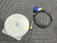 Load image into Gallery viewer, Gendex GXS-700 Dental Digital Intraoral X-Ray Sensor Size 1
