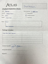 Load image into Gallery viewer, Gendex GXS-700 Dental Digital Intraoral X-Ray Sensor Size 1
