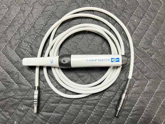 Air Techniques Cam-X Spectra Dental High-Resolution Intraoral Camera
