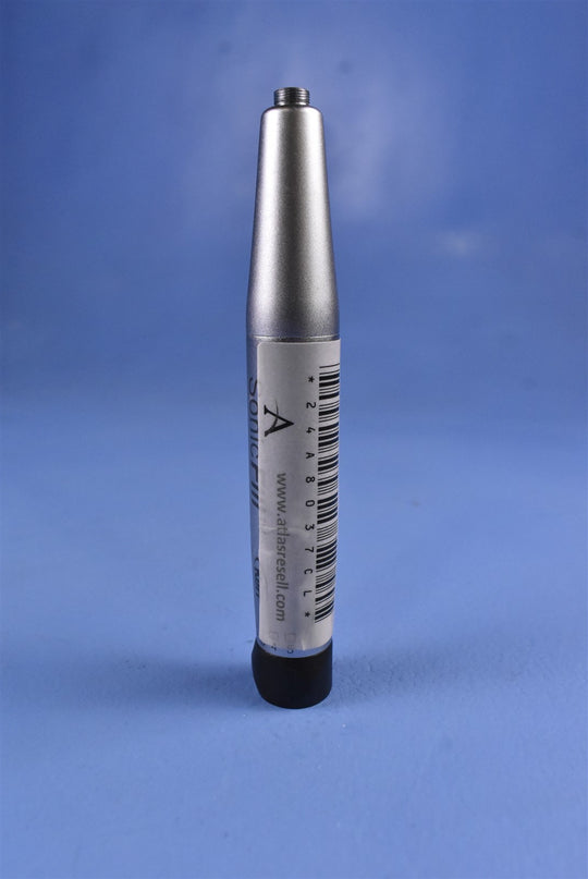 Misssing inspecton sheet Kerr SonicFill Dental Handpiece - Sonic Activation for Composite Application
