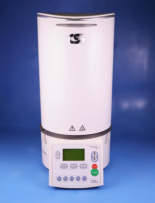 Ivoclar Vivadent Programat CS4 Dental Furnace Restoration Oven FOR PARTS