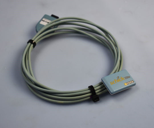Sirona Schick Elite CDR Dental Digital Intraoral X-Ray Sensor Size 1