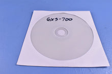 Load image into Gallery viewer, Gendex GXS-700 Dental Digital Intraoral X-Ray Sensor Size 1
