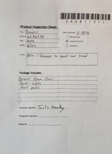 Load image into Gallery viewer, Brewer Medical Examination Table
