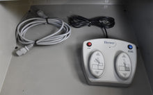 Load image into Gallery viewer, Brewer 6501 Stationary Medical Dental Exam Table Chair
