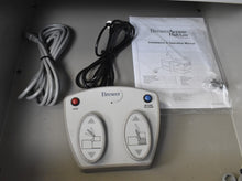 Load image into Gallery viewer, Brewer 6501 Stationary Medical Dental Exam Table Chair
