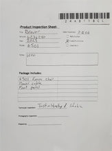 Load image into Gallery viewer, Brewer Medical Examination Table
