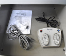 Load image into Gallery viewer, Brewer 6501 Stationary Medical Dental Exam Table Chair
