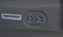 Load image into Gallery viewer, Brewer 6501 Stationary Medical Dental Exam Table Chair
