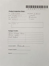 Load image into Gallery viewer, Brewer Medical Exam Table
