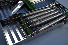 Load image into Gallery viewer, Lot of 5 Hu-Friedy Dental Prophy Instrument Kits

