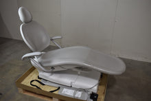 Load image into Gallery viewer, NEW Adec 311 Chair, 541B Duo Delivery, 372L Light, 5580 12 O'Clock, w/ Stools

