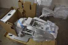 Load image into Gallery viewer, NEW Adec 311 Chair, 541B Duo Delivery, 372L Light, 5580 12 O'Clock, w/ Stools
