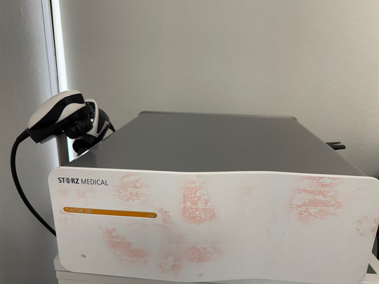 Storz D-Actor 200 Extracorporeal Shockwave Therapy (ESWT) system