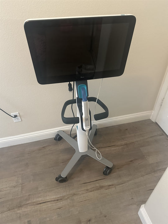 iTero Element 5D Plus Lite Dental Intraoral Scanner for CAD/CAM Dentistry