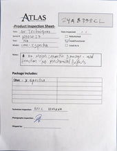 Load image into Gallery viewer, Air Techniques Cam-X Spectra Dental Intraoral Camera Imaging Unit
